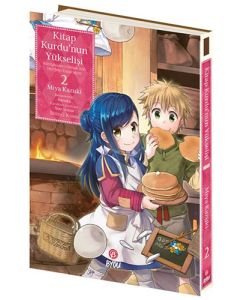 Kitap Kurdunu’nun Yükselişi - 2