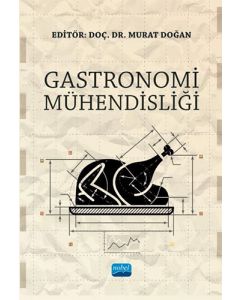Gastronomi Mühendisliği