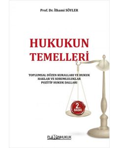 Hukukun Temelleri
