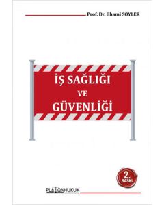 İş Sağlığı ve Güvenliği Ders Kitabı