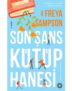 Son Şans Kütüphanesi