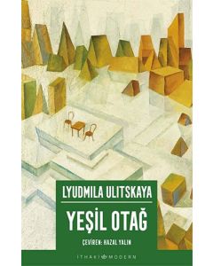 Yeşil Otağ