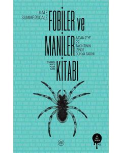 Fobiler ve Maniler Kitabı