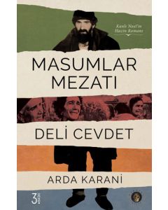 Masumlar Mezatı