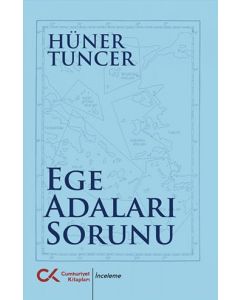 Ege Adaları Sorunu