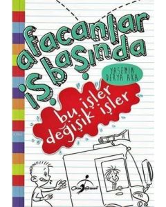 Afacanlar İş Başında - Bu İşler Değişik İşler