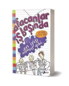Afacanlar İş Başında - En İyisi Olmuş Gibi