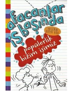 Afacanlar İş Başında - Popülerlik Bizim İşimiz