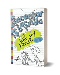 Afacanlar İş Başında - Off Off Her Şey Karıştı