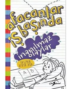 Afacanlar İş Başında - İnanılmaz Olaylar