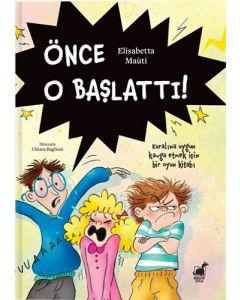 Önce O Başlattı