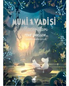 Mumi Vadisi Maceraları