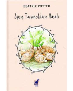 Zıpzıp Tavşancıkların Masalı