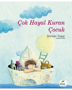 Çok Hayal Kuran Çocuk