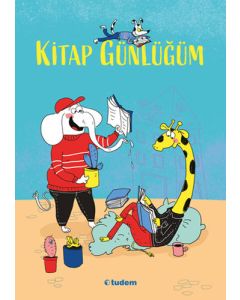 Kitap Günlüğüm