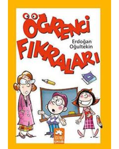 Öğrenci Fıkraları