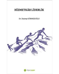 Hizmetkar Liderlik