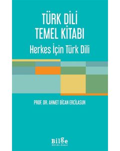 Türk Dili Temel Kitabı