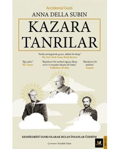 Kazara Tanrılar