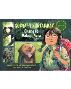 Sorya’yı Kurtarmak