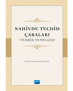 Nahivde Tecdid Çabaları