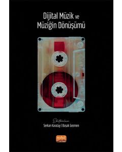 Dijital Müzik ve Müziğin Dönüşümü