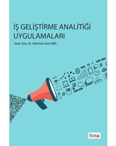 İş Geliştirme Analitiği Uygulamaları