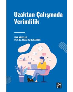 Uzaktan Çalışmada Verimlilik 