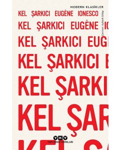 Kel Şarkıcı
