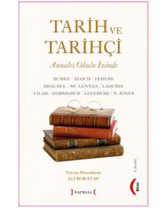 Tarih ve Tarihçi 