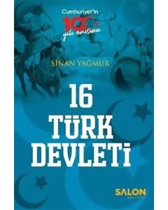 16 Türk Devleti