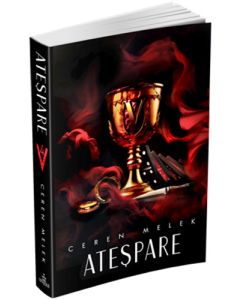 Ateşpare 4 