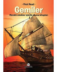 Gemiler