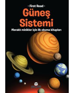 Güneş Sistemi