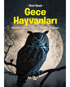Gece Hayvanları