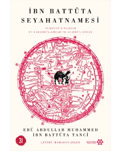 İbn Battûta Seyahatnamesi