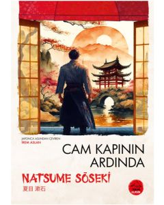 Cam Kapının Ardında