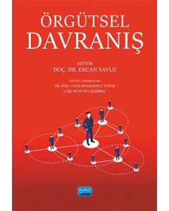 Örgütsel Davranış