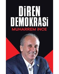 Diren Demokrasi