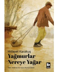 Yağmurlar Nereye Yağar