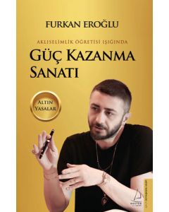 Güç Kazanma Sanatı