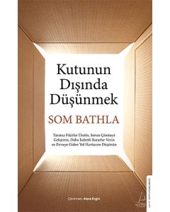 Kutunun Dışında Düşünmek