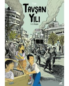 Tavşan Yılı