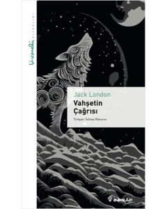 Vahşetin Çağrısı - Livaneli Kitaplığı