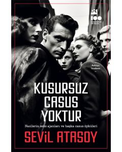 Kusursuz Casus Yoktur