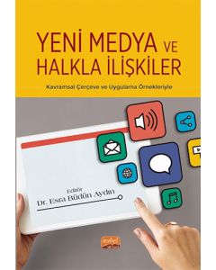 Yeni Medya ve Halkla İlişkiler