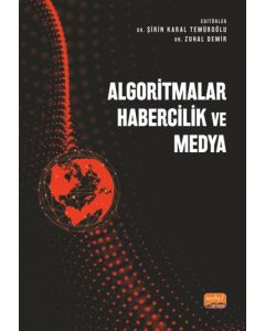 Algoritmalar Habercilik ve Medya