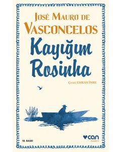 Kayığım Rosinha