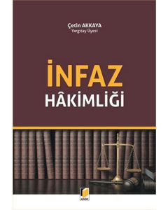 İnfaz Hakimliği