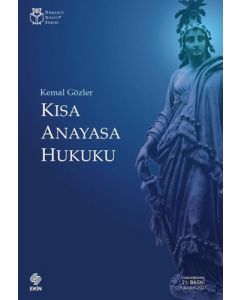 Kısa Anayasa Hukuku 